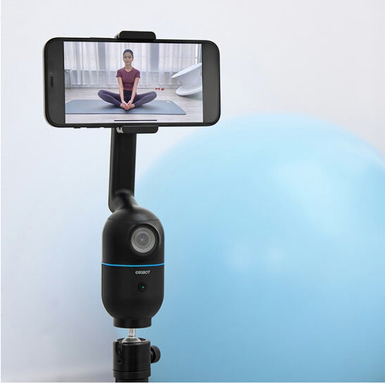 OBSBOT Me AI Auto-Tracking Camera with Tripod - BrandifyBay