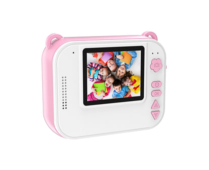 Instant Print Camera For Kids - BrandifyBay