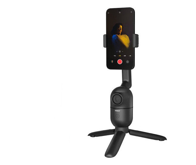 OBSBOT Me AI Auto-Tracking Camera with Tripod - BrandifyBay