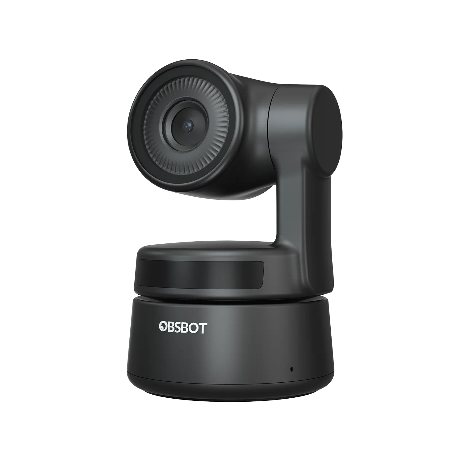 OBSBOT Tiny 1080P PTZ Webcam with AI Tracking - BrandifyBay