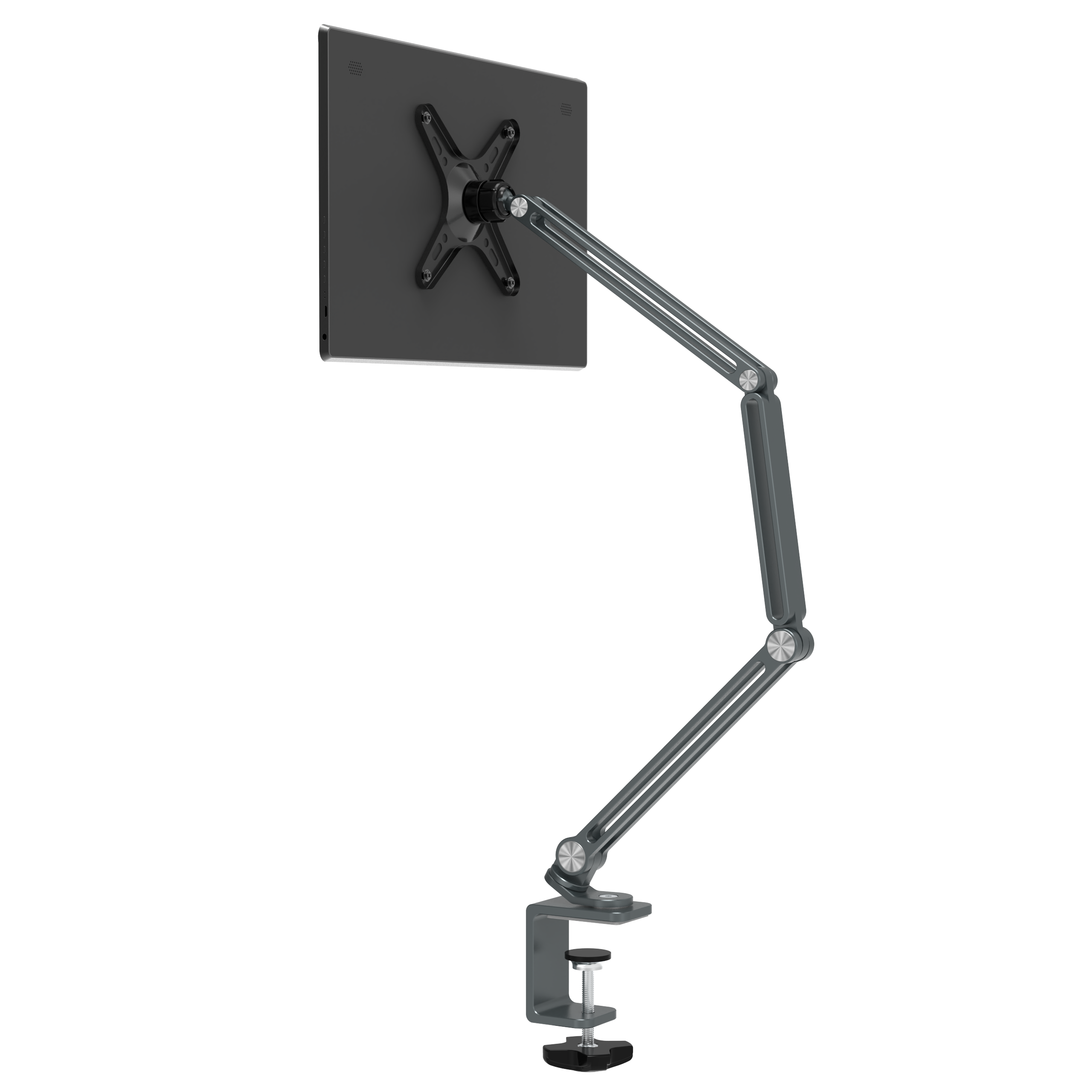 FlexiHold Tablet Mount- Magsafe - BrandifyBay