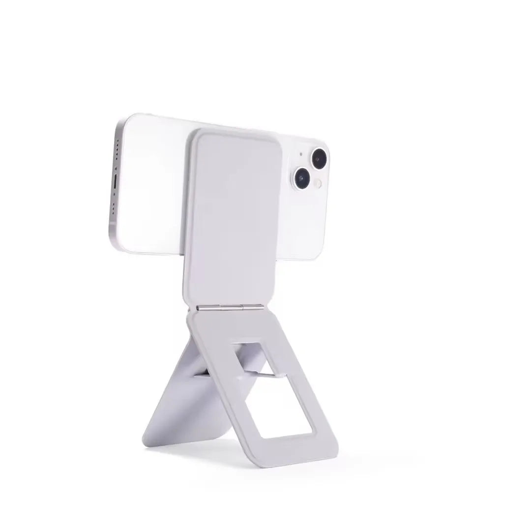 Invisible Phone Stand With Angle Adjustment- Magsafe Compatible - BrandifyBay