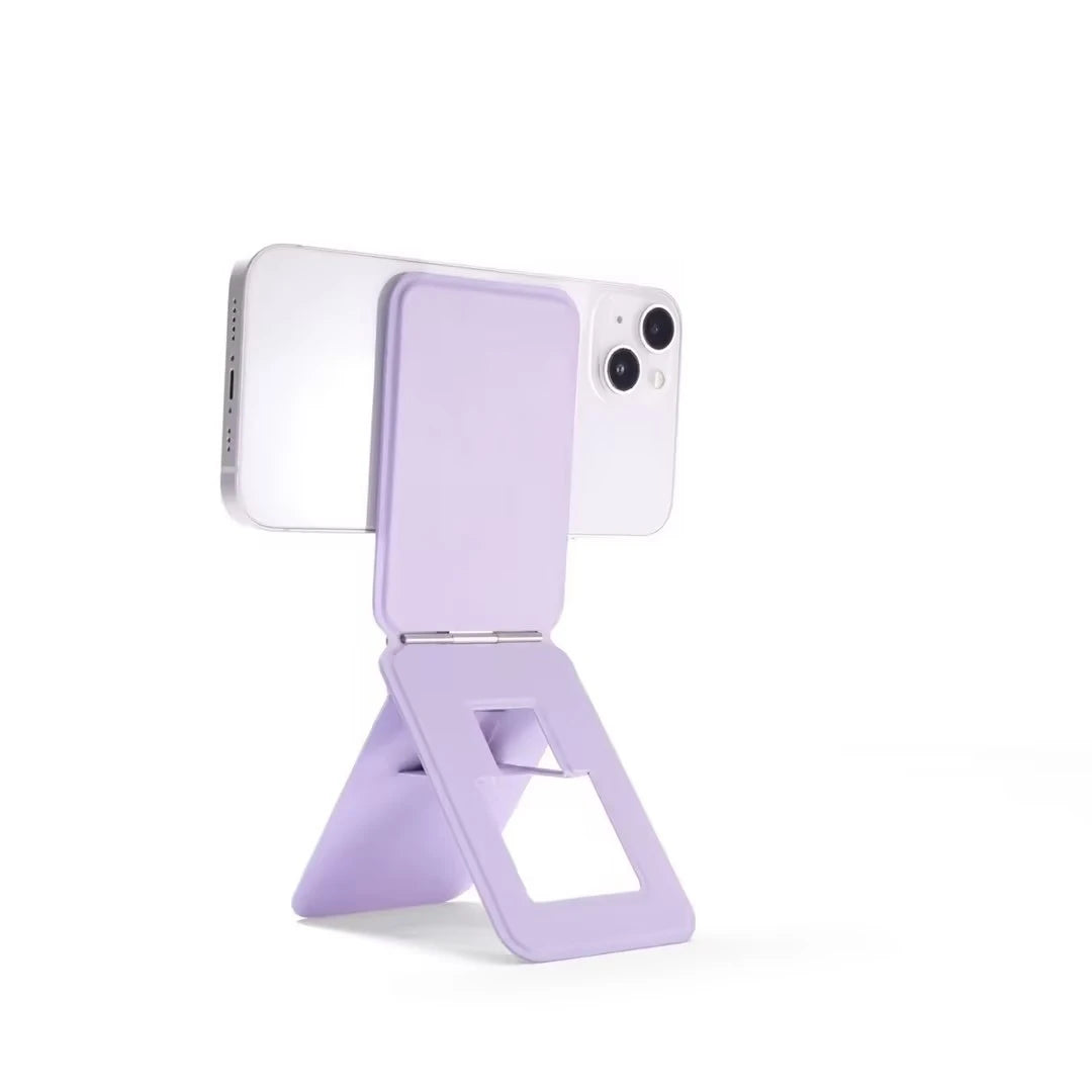 Invisible Phone Stand With Angle Adjustment- Magsafe Compatible - BrandifyBay