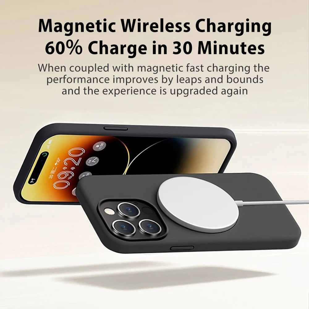 MagCharge ProMax SoftCover - BrandifyBay