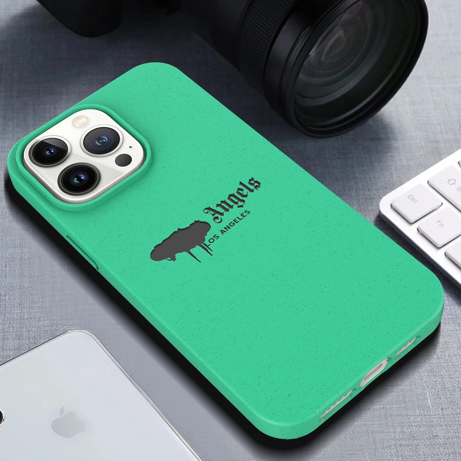 ChicPrint Silicone Soft Case - BrandifyBay