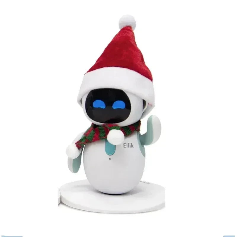 Eilikbot-Cute Robot Pets for Kids and Adults - BrandifyBay