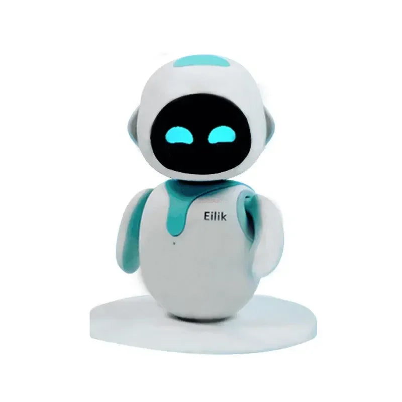 Eilikbot-Cute Robot Pets for Kids and Adults - BrandifyBay