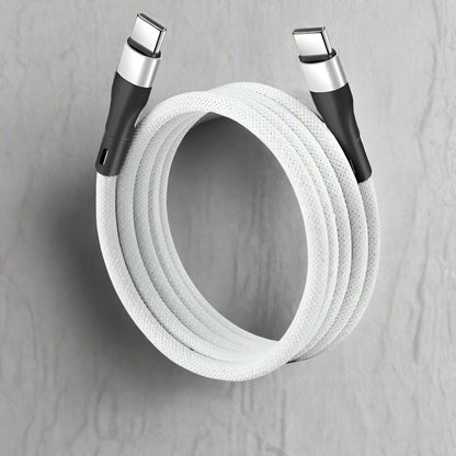 The Data Cable Is Suitable For 15 Charging Cables - BrandifyBay