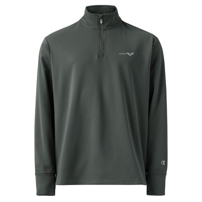 Urbanhoods Quarter Zip Pullover - BrandifyBay