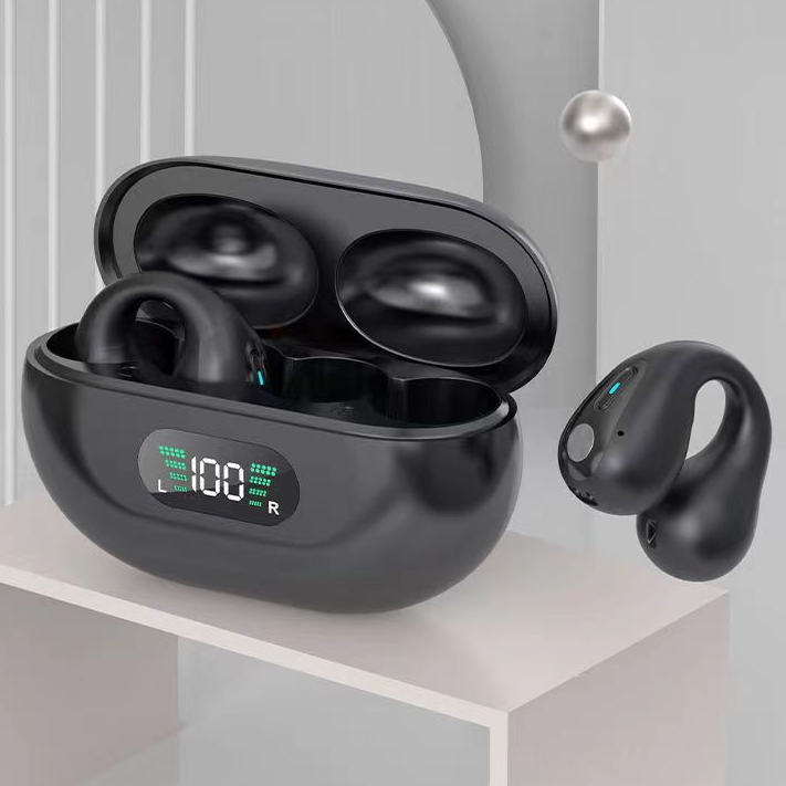 Earbuds Ear Clips For Bone Conduction-Sports Edition - BrandifyBay