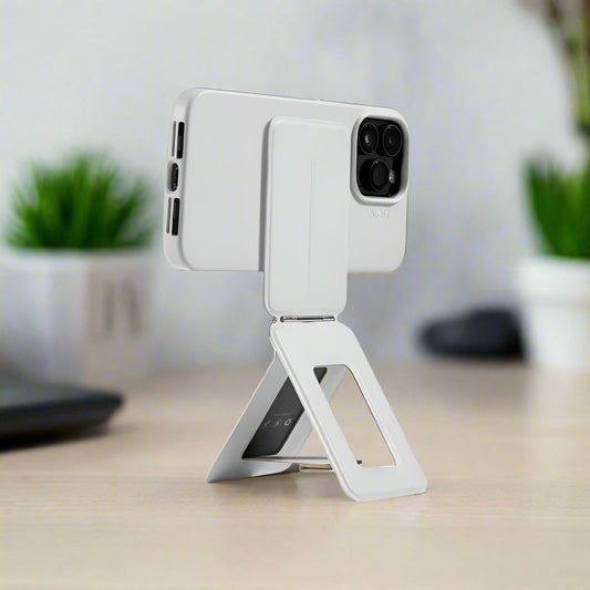 Invisible Phone Stand With Angle Adjustment- Magsafe Compatible - BrandifyBay