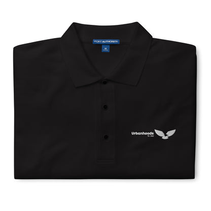 Urbanhoods Men's Premium Polo Shirts - BrandifyBay