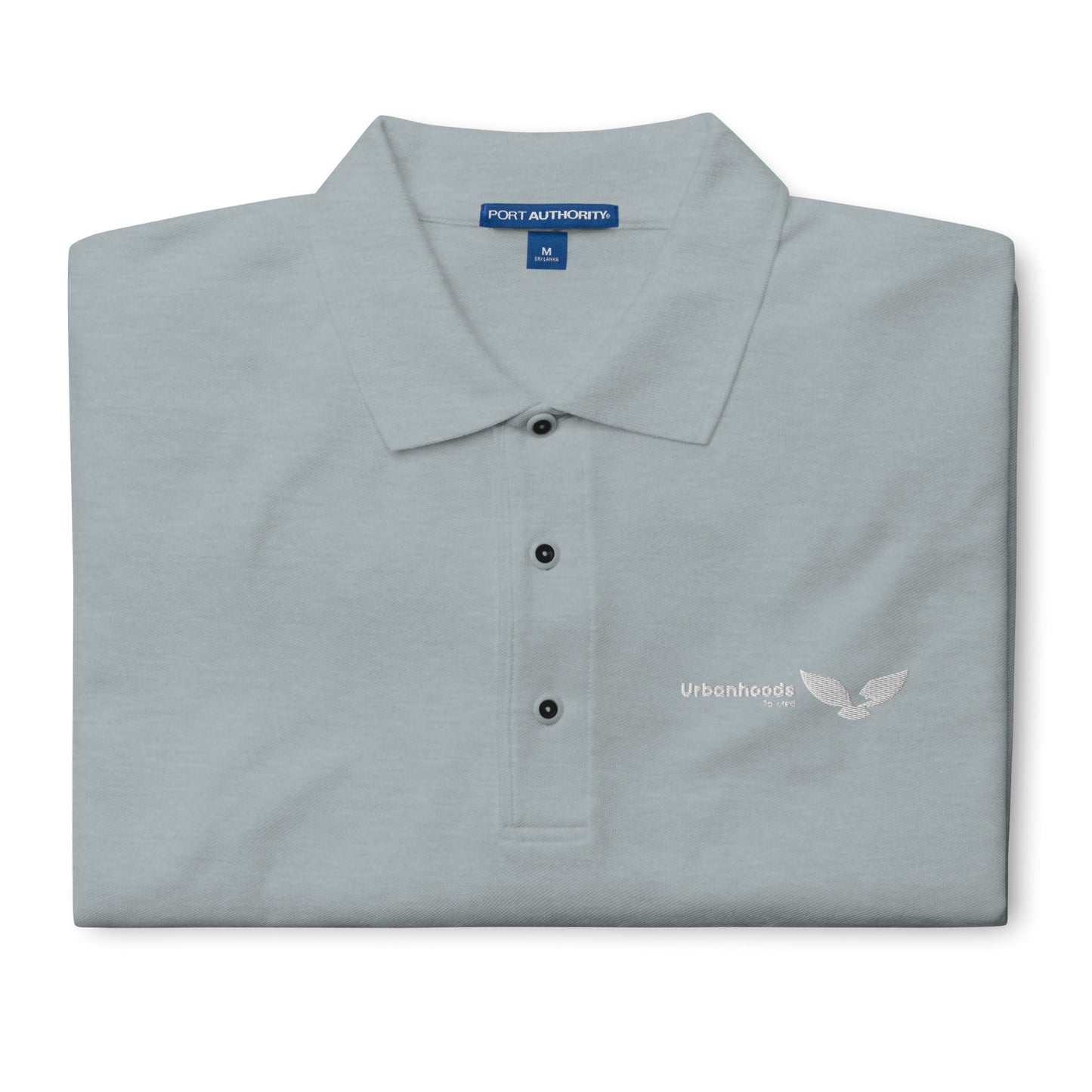 Urbanhoods Men's Premium Polo Shirts - BrandifyBay