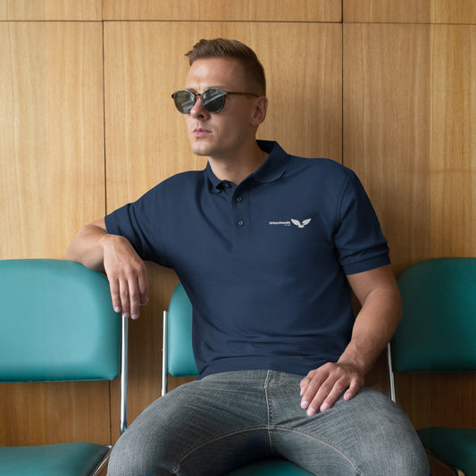 Urbanhoods Men's Premium Polo Shirts - BrandifyBay