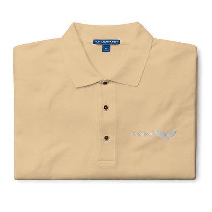 Urbanhoods Men's Premium Polo Shirts - BrandifyBay