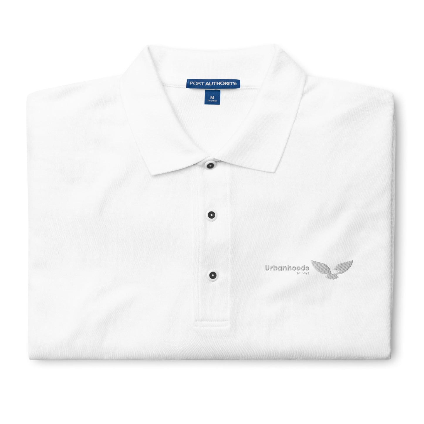 Urbanhoods Men's Premium Polo Shirts - BrandifyBay