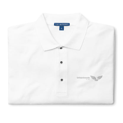 Urbanhoods Men's Premium Polo Shirts - BrandifyBay