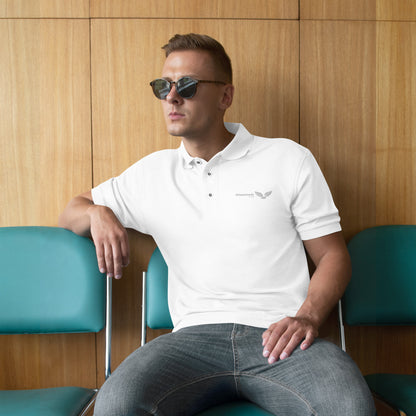 Urbanhoods Men's Premium Polo Shirts - BrandifyBay