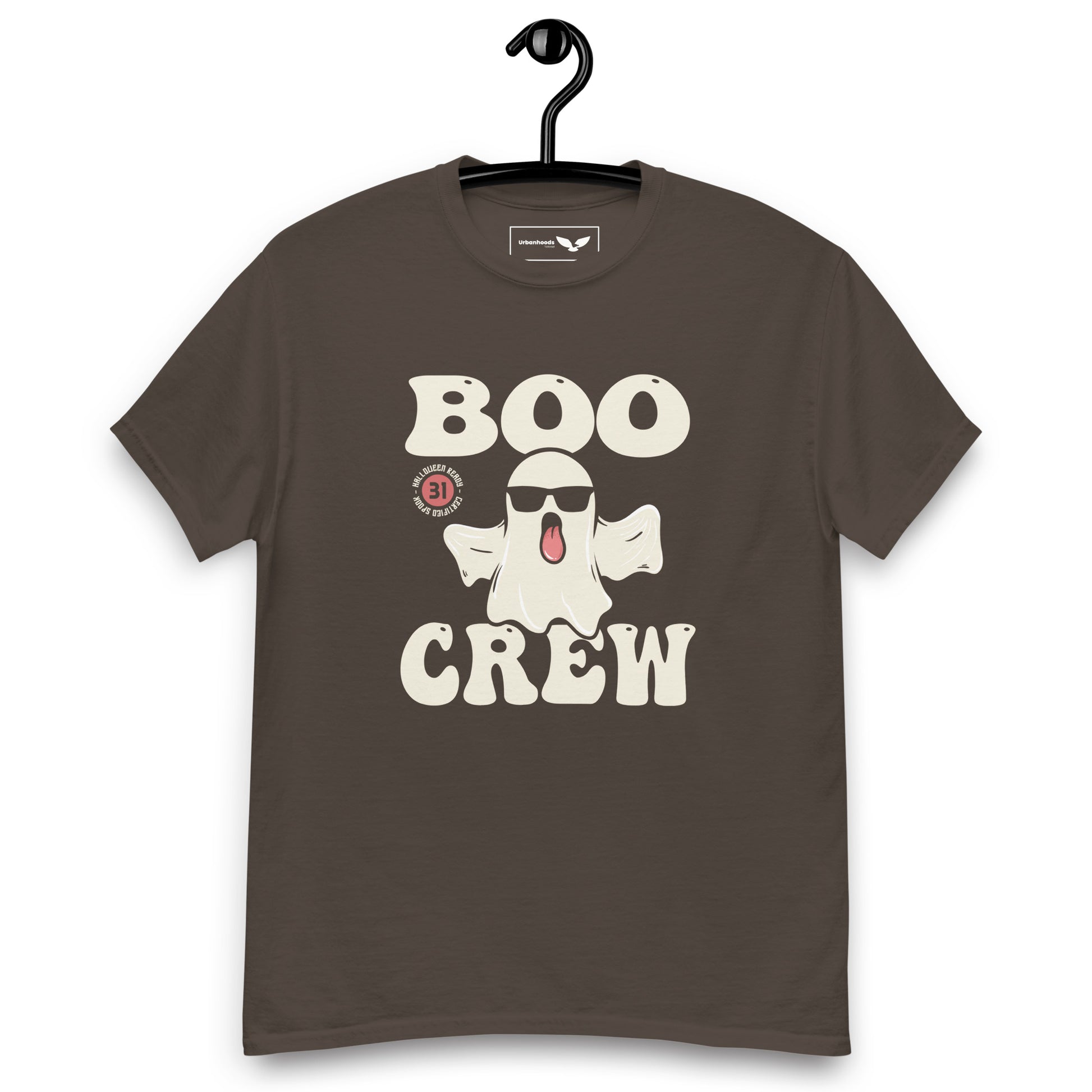 Urbanhoods Haloween Gildan Unisex classic tee - BrandifyBay