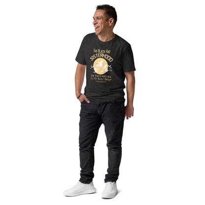 Urbanhoods Unisex Organic Cotton T-shirt - BrandifyBay