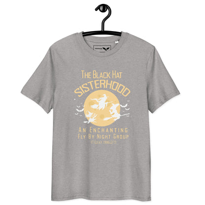 Urbanhoods Unisex Organic Cotton T-shirt - BrandifyBay