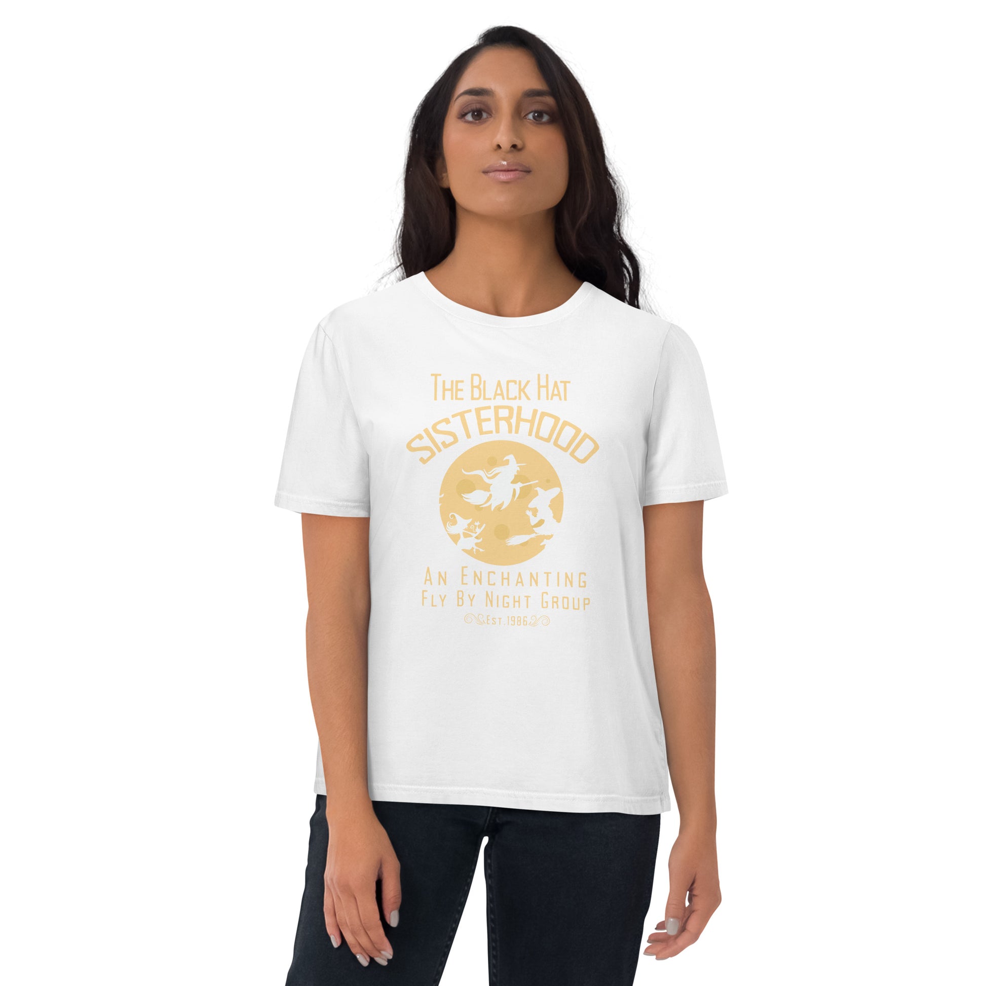 Urbanhoods Unisex Organic Cotton T-shirt - BrandifyBay