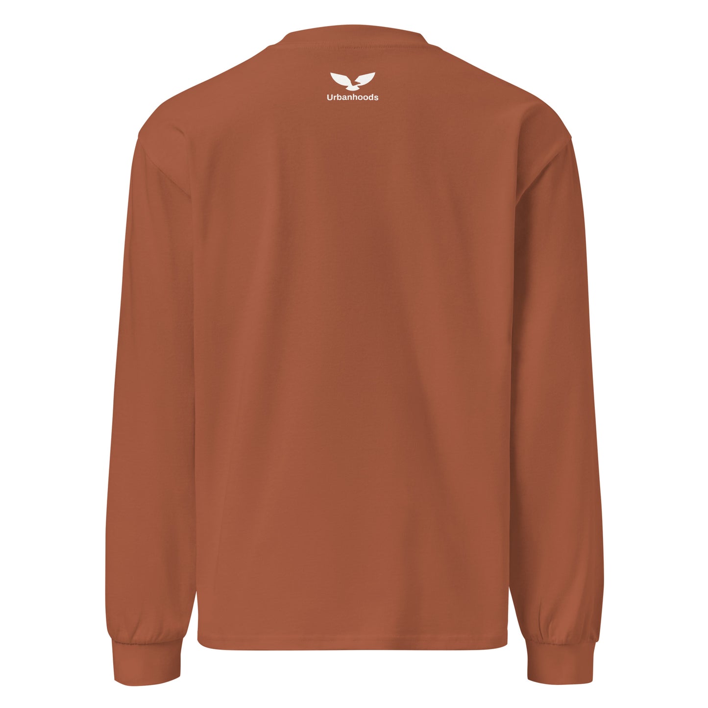 Urbanhoods Premium HeavyWeight Long Sleeve Shirt - BrandifyBay