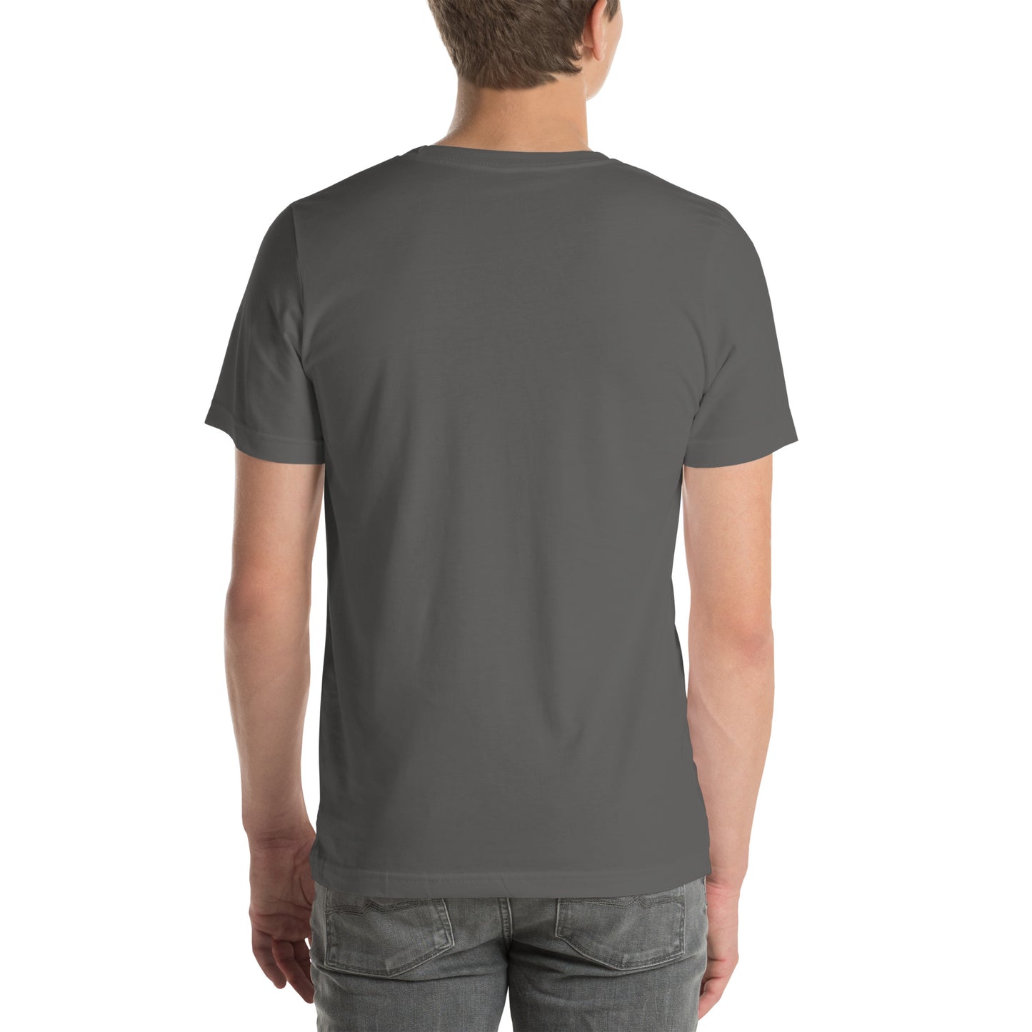 Unisex t-shirt - Urbanhoods - BrandifyBay