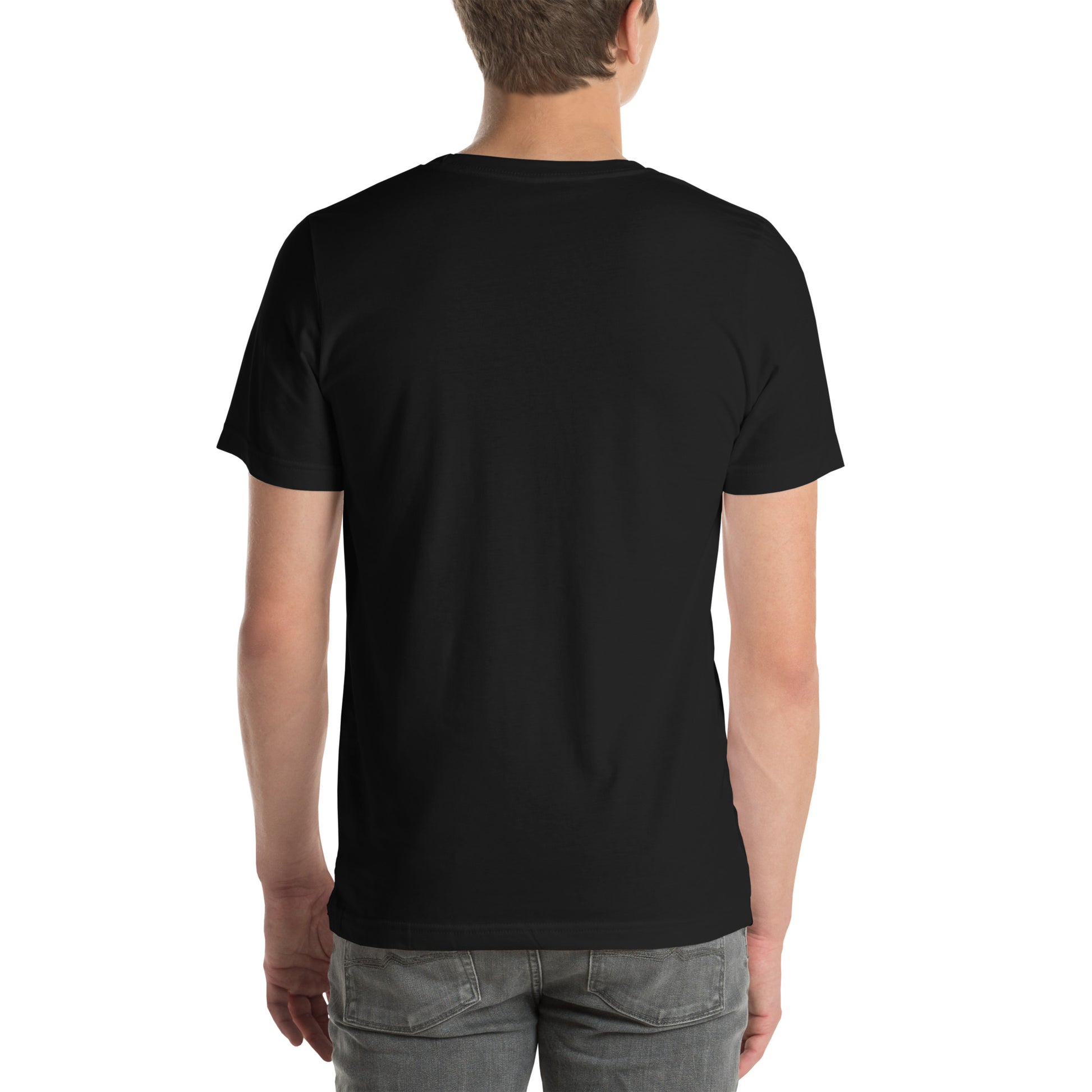 Unisex t-shirt - Urbanhoods - BrandifyBay