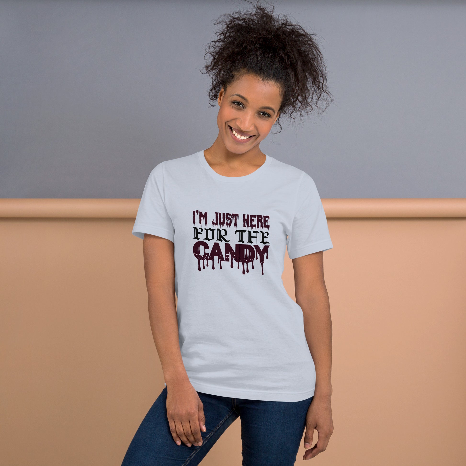 Urbanhoods Halloween Staple Unisex T-Shirt - BrandifyBay