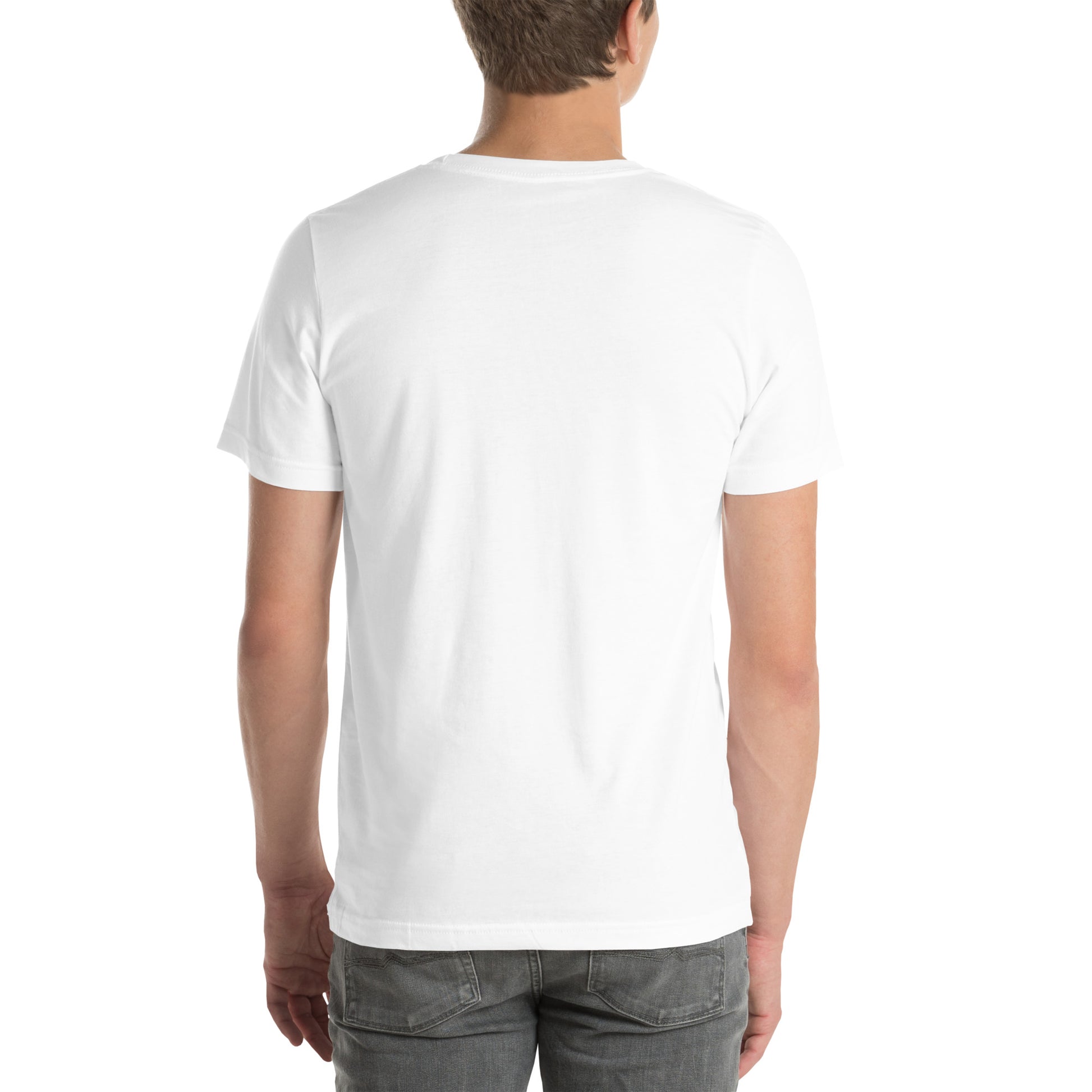 Unisex t-shirt - Urbanhoods - BrandifyBay